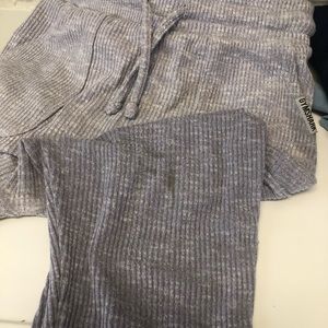 Gymshark Sweats (RESERVED)